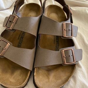 Milano Birkenstock